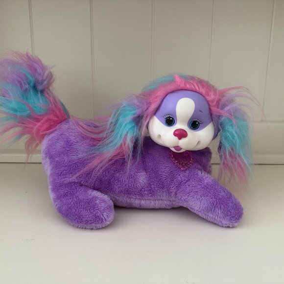 Puppy Surprise with four pups - Picture 2 of 6